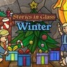 Stories in Glass: Winter Image