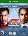 F1 2019 Image