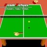 Arcade Archives: KONAMI's TABLE TENNIS Image