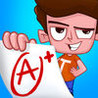Cheating Tom 3 - Genius School Image