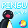 Pingu Jump Image