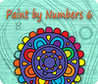 Paint By Numbers 6 Image