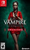 Vampire: The Masquerade - Swansong Image