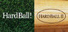 HardBall! + HardBall II Image
