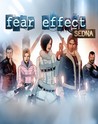 Fear Effect Sedna Image