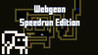 Webgeon Speedrun Edition Image