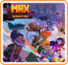 Max and the book of chaos Image