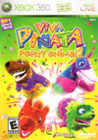 Viva Pinata: Party Animals Image