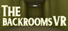 The Backrooms VR Image
