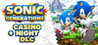 Sonic Generations Image