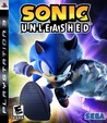 Sonic Unleashed Image