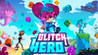 Glitch Hero Image