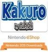 Kakuro by Nikoli Image