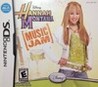 Disney Hannah Montana: Music Jam