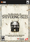The Elder Scrolls IV: Shivering Isles Image