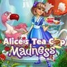 Alice's Tea Cup Madness Image