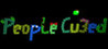 People Cu3ed Image