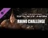 The Amazing Spider-Man - Rhino Challenge Pack Image