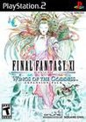 Final Fantasy XI: Wings of the Goddess