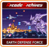 Arcade Archives: Earth Defense Force Image