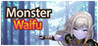 Monster Waifu Image