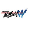 Megaton Musashi W: Wired