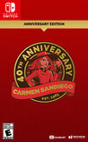 Carmen Sandiego