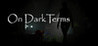 On Dark Terms Image