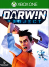 Darwin Project Image