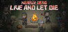 Nearly Dead - Live and Let Die Image