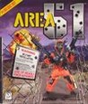 Area 51 (1996) Image