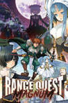 Rance Quest Magnum Image