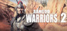 VR2-Sanguo Warriors VR2