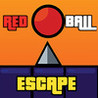 Red Ball Escape Image