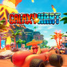 Galaxy Kart Image