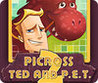 Griddlers TED and PET 2 Image