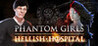 Phantom Girls: Hellish Hospital Image