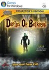 Depths of Betrayal Image