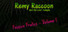 Remy Raccoon and the Lost Temple - Festive Frolics (Volume 1) Image