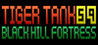 Tiger Tank 59 I Black Hill Fortress Image