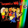 Everyone's a Wally: ZX Spectrum Image