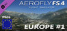 Aerofly FS 4 Flight Simulator - Scenery: Europe Part 1 Image