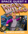 Space Quest II: Vohaul's Revenge (VGA) Image