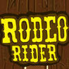 Rodeo Rider - Challenging Bull Riding Image