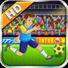 Futbol Frenzy HD- A Soccer Sprint! Image