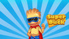 SuperDuck!