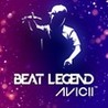 Beat Legend: AVICII Image