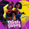 Thirsty Suitors Image