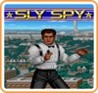 Johnny Turbo's Arcade: Sly Spy