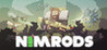 NIMRODS: GunCraft Survivor Image